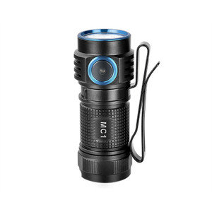 MC1 - EDC Flashlight MC1 - EDC Flashlight