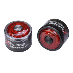 Xlite200 Bicycle Rear Light Xlite200 Bicycle Rear Light