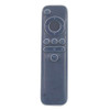 5 PCS TMALL Box Remote Control Waterproof Dustproof Silicone Protective Cover, Size: 15*4.2*1.5cm