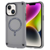 Skin Feel TPU + PC MagSafe Magnetic Phone Case