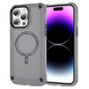 Skin Feel TPU + PC MagSafe Magnetic Phone Case