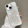 Glitter 3D Butterfly TPU Phone Case