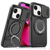 Sliding Camshield Ring Holder Phone Case