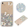 Luminous Starry Sky Glitter Butterfly TPU Phone Case