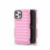 High Transparency TPU Hybrid PC Airbag Phone Case