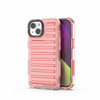 High Transparency TPU Hybrid PC Airbag Phone Case