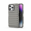 High Transparency TPU Hybrid PC Airbag Phone Case