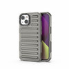 High Transparency TPU Hybrid PC Airbag Phone Case