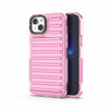 High Transparency TPU Hybrid PC Airbag Phone Case