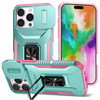 Sliding Camshield Holder Phone Case