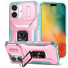 Sliding Camshield Holder Phone Case