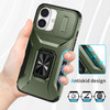 Sliding Camshield Holder Phone Case