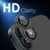 NORTHJO CD Vein Camera Lens Protector Tempered Glass Rear Lens Film