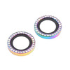 9H Point Drill Camera Lens Protector Ring