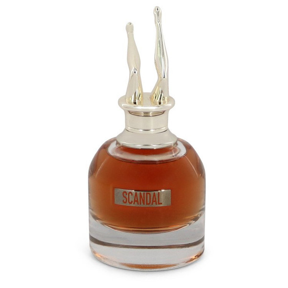 Jean Paul Gaultier Scandal by Jean Paul Gaultier Eau De Parfum Spray (unboxed) 1.7 oz for Women