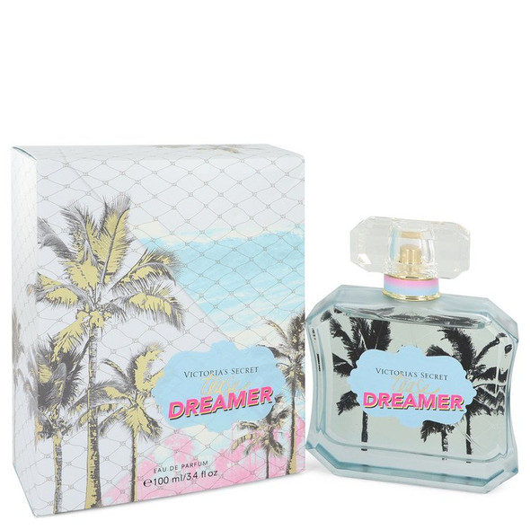 Victoria's Secret Tease Dreamer by Victoria's Secret Eau De Parfum Spray 3.4 oz  for Women