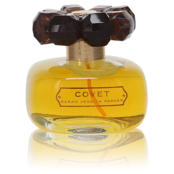 Covet by Sarah Jessica Parker Eau De Parfum Spray (unboxed) 1 oz for Women