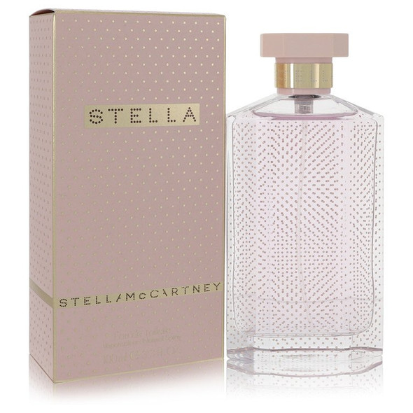 Stella by Stella McCartney Eau De Toilette Spray 3.3 oz for Women