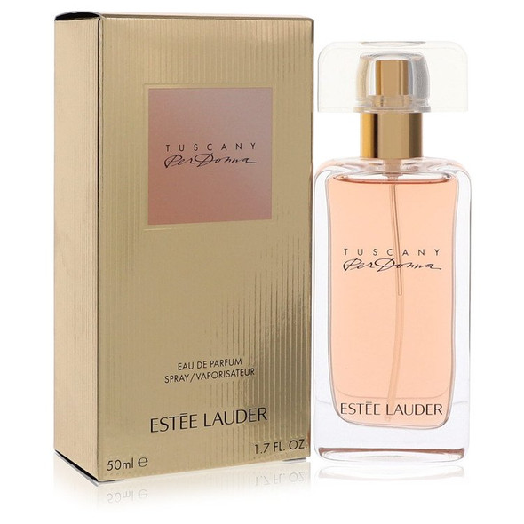 Tuscany Per Donna by Estee Lauder Eau De Parfum Spray 1.7 oz for Women