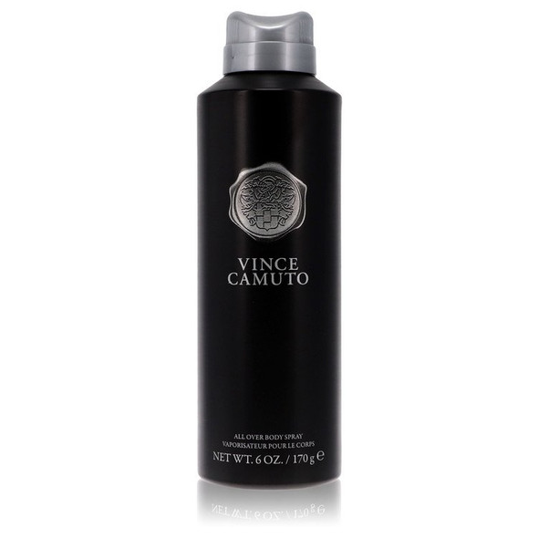 Vince Camuto by Vince Camuto Body Spray 8 oz for Men