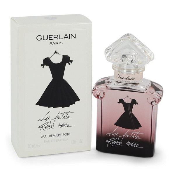 La Petite Robe Noire Ma Premiere Robe by Guerlain Eau De Parfum Spray 1 oz for Women