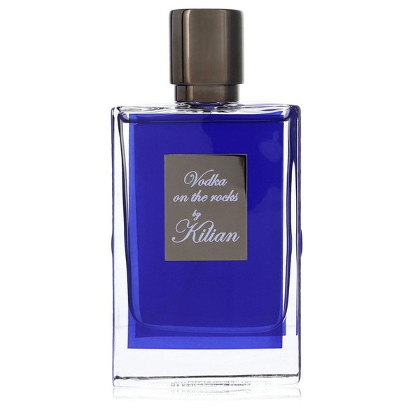 Vodka on the Rocks by Kilian Eau De Parfum Spray (unboxed) 1.7 oz for Women