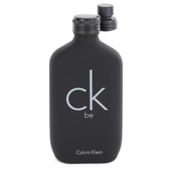 Ck Be by Calvin Klein Eau De Toilette Pour/ Spray (Unisex unboxed) 3.4 oz  for Men