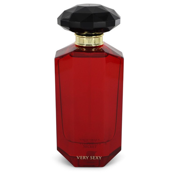 Very Sexy by Victoria's Secret Eau De Parfum Spray (New Packaging unboxed) 3.4 oz for Women
