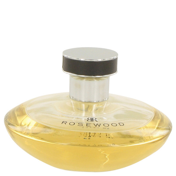 Banana Republic Rosewood by Banana Republic Eau De Parfum Spray (unboxed) 3.4 oz for Women