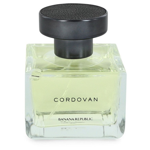 Cordovan by Banana Republic Eau De Toilette Spray (unboxed) 3.4 oz  for Men