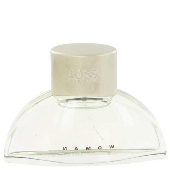 Boss by Hugo Boss Eau De Parfum Spray (unboxed) 1.7 oz for Women