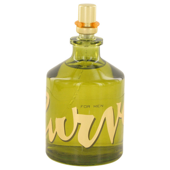 Curve by Liz Claiborne Cologne Spray (unboxed) 4.2 oz for Men