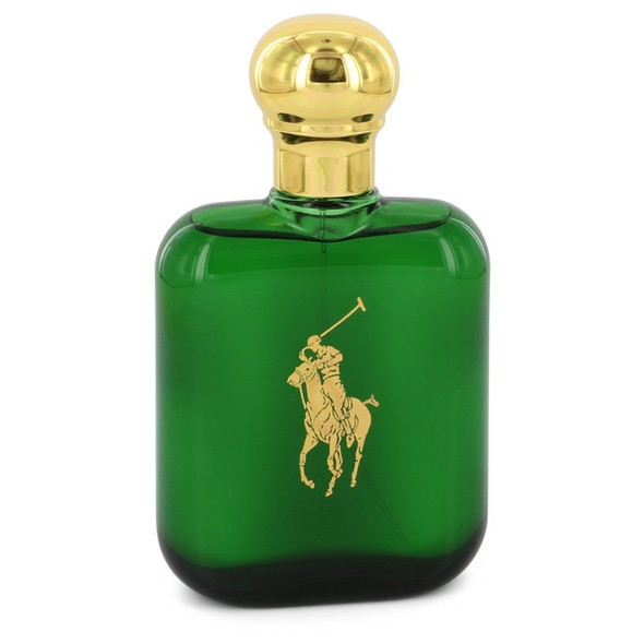 Polo by Ralph Lauren Eau De Toilette / Cologne Spray (unboxed) 4 oz for Men