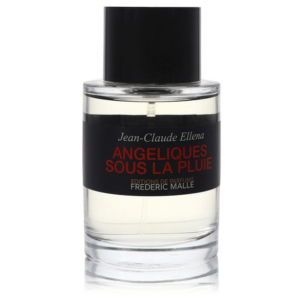 Angeliques Sous La Pluie by Frederic Malle Eau De Toilette Spray (unboxed) 3.4 oz for Women