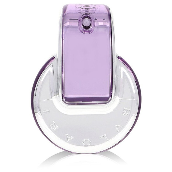 Omnia Amethyste by Bvlgari Eau De Toilette Spray (Tester) 2.2 oz for Women