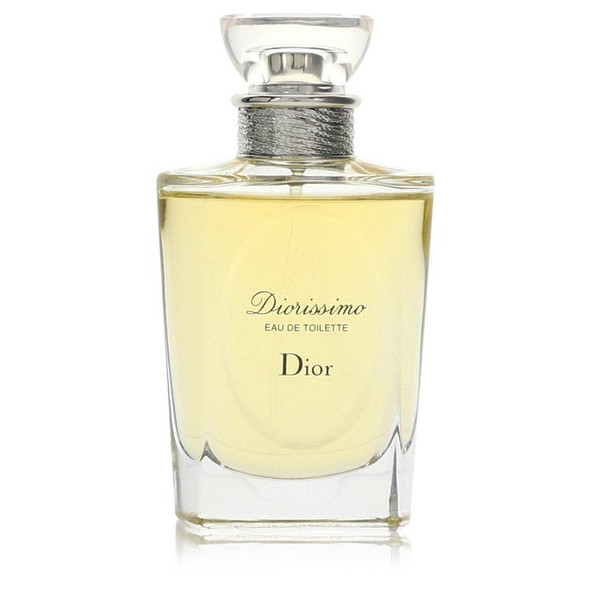 Diorissimo by Christian Dior Eau De Toilette Spray (unboxed) 1.7 oz for Women