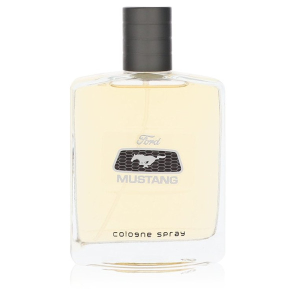 Mustang by Estee Lauder Cologne Spray (unboxed) 3.4 oz for Men