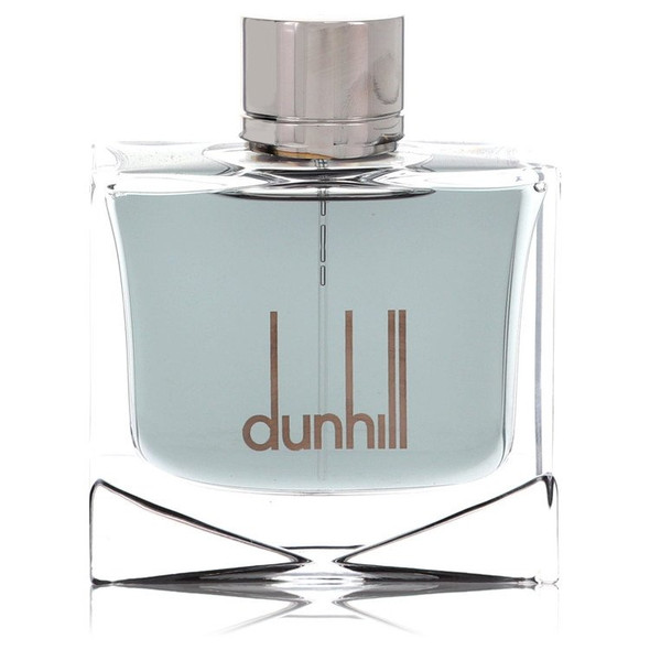 Dunhill Black by Alfred Dunhill Eau De Toilette Spray (Unboxed) 3.4 oz for Men