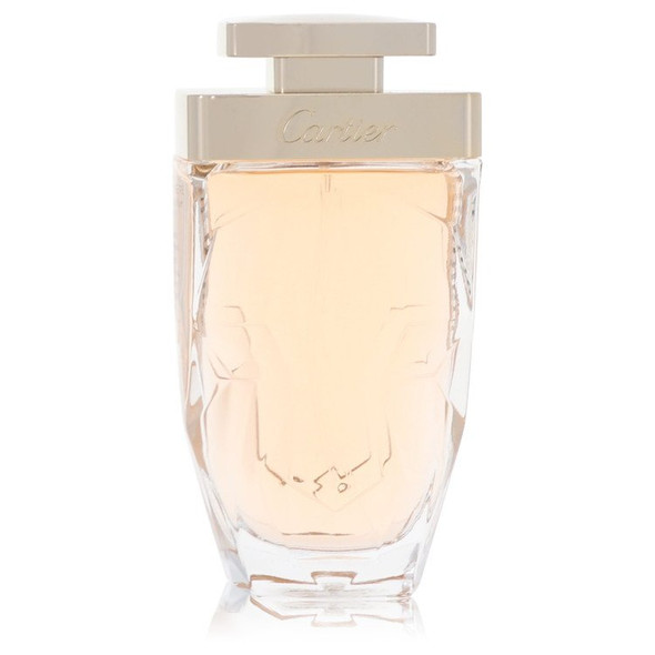 Cartier La Panthere by Cartier Eau De Parfum Legere Spray (Tester) 3.3 oz for Women
