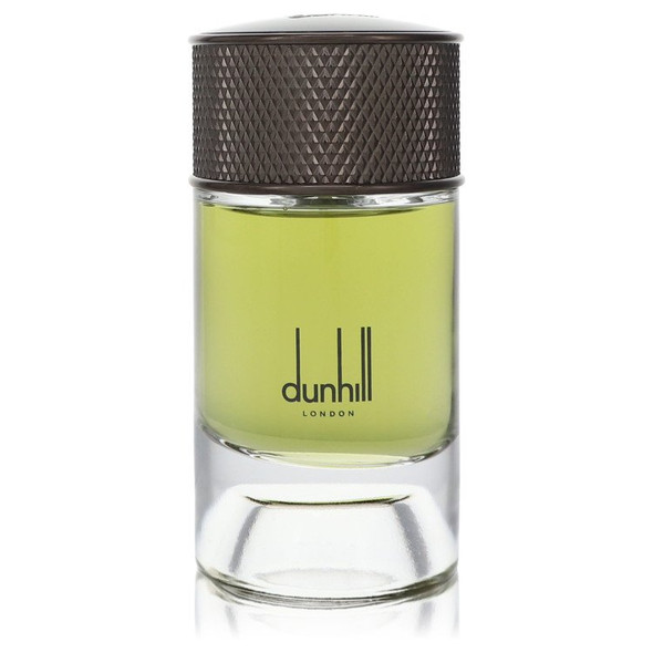 Dunhill Signature Collection Amalfi Citrus by Alfred Dunhill Eau De Parfum Spray (unboxed) 3.4 oz for Men