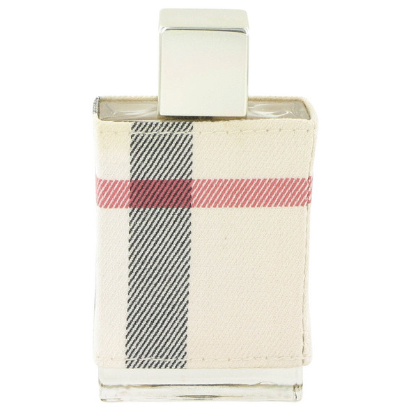 Burberry London (New) by Burberry Eau De Parfum Spray (unboxed) 1.7 oz for Women