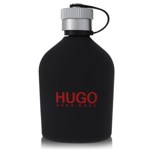 Hugo Just Different by Hugo Boss Eau De Toilette Spray (unboxed) 6.7 oz for Men