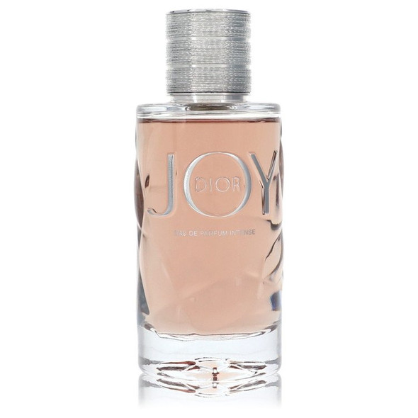 Dior Joy Intense by Christian Dior Eau De Parfum Intense Spray (unboxed) 3 oz for Women