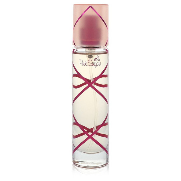 Pink Sugar by Aquolina Eau De Toilette Spray (unboxed) 1 oz for Women