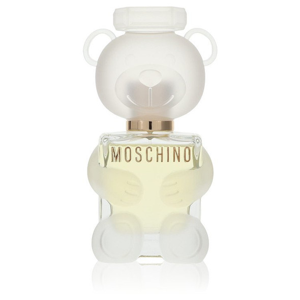 Moschino Toy 2 by Moschino Eau De Parfum Spray (unboxed) 1.7 oz for Women