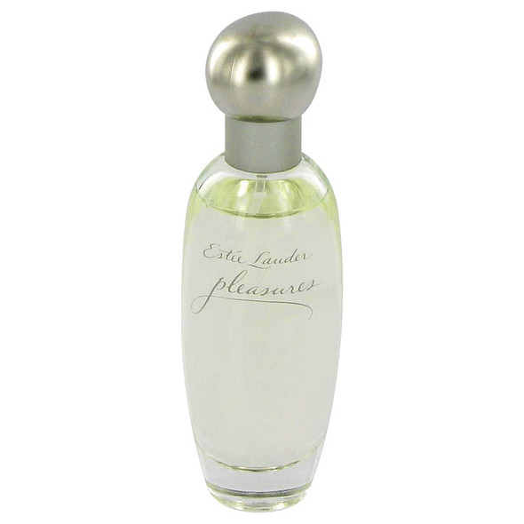 Pleasures by Estee Lauder Eau De Parfum Spray (unboxed) 1 oz for Women