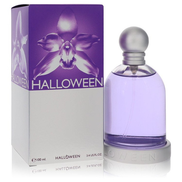 Halloween by Jesus Del Pozo Eau De Toilette Spray (Unboxed) 1.0 oz for Women