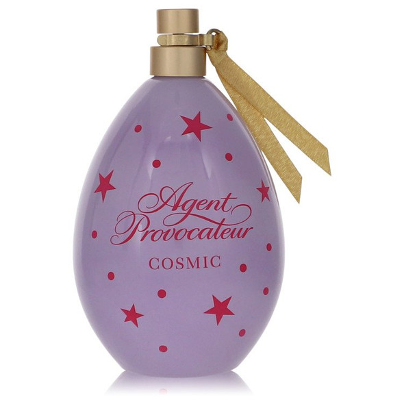 Agent Provocateur Cosmic by Agent Provocateur Eau De Parfum Spray (unboxed) 3.4 oz for Women