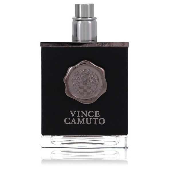 Vince Camuto by Vince Camuto Eau De Toilette Spray (Tester) 1.7 oz for Men