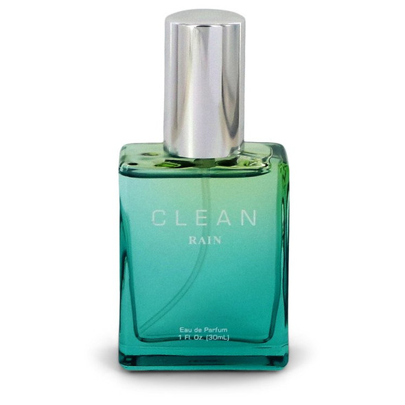 Clean Rain by Clean Eau De Parfum Spray (unboxed) 1 oz for Women